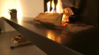 Staal konstruktie i.s.w. met architect Jonas Bench